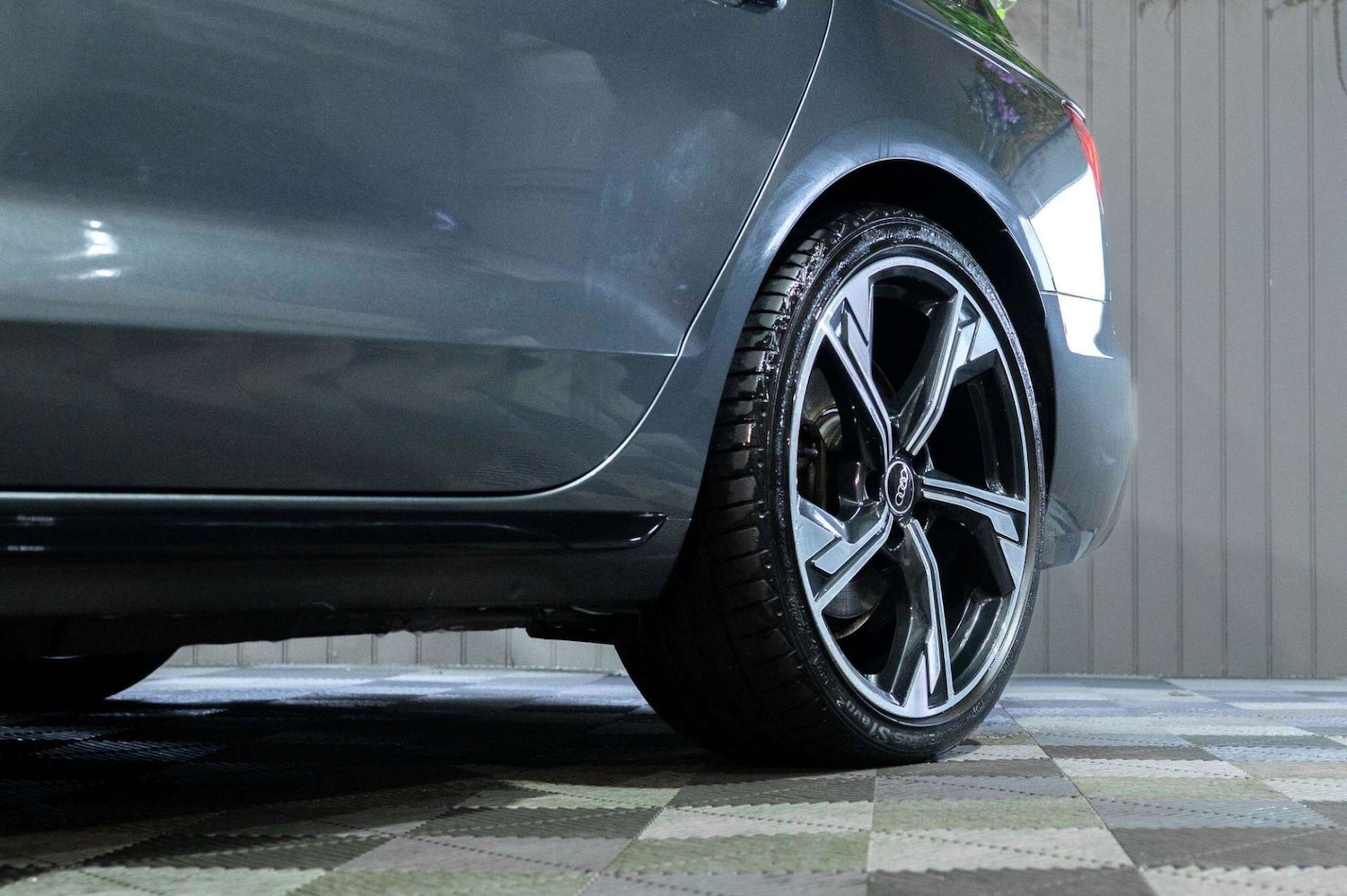 Used Audi A4 2023 for sale - 77460266: Photo 44