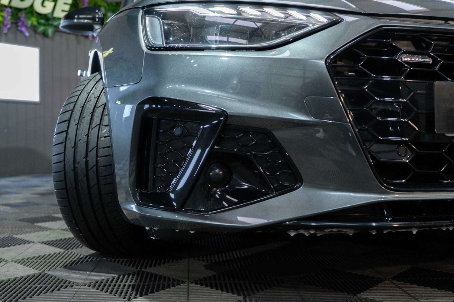 Used Audi A4 2023 for sale - 77460266: Photo 45