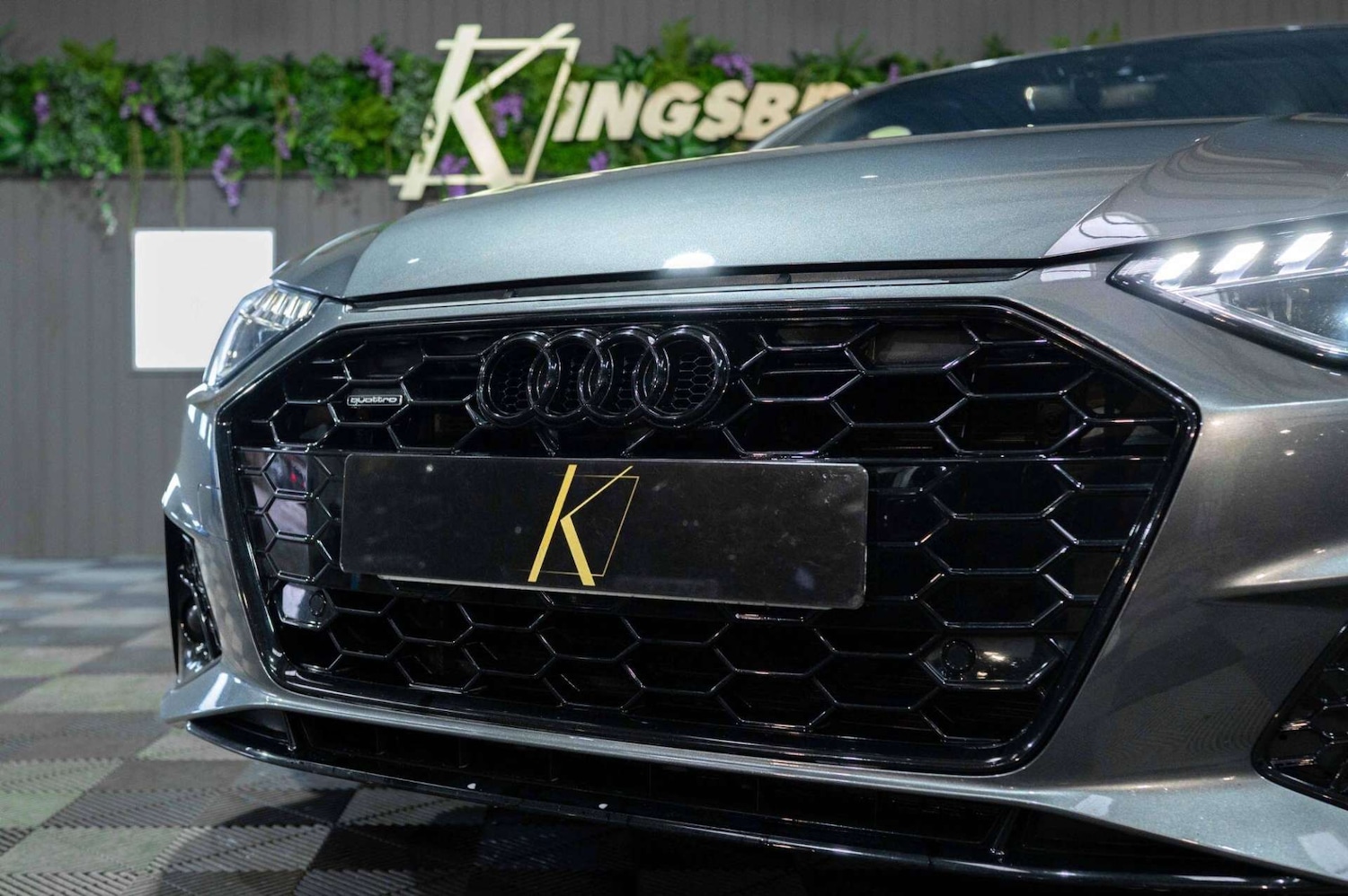 Used Audi A4 2023 for sale - 77460266: Photo 46