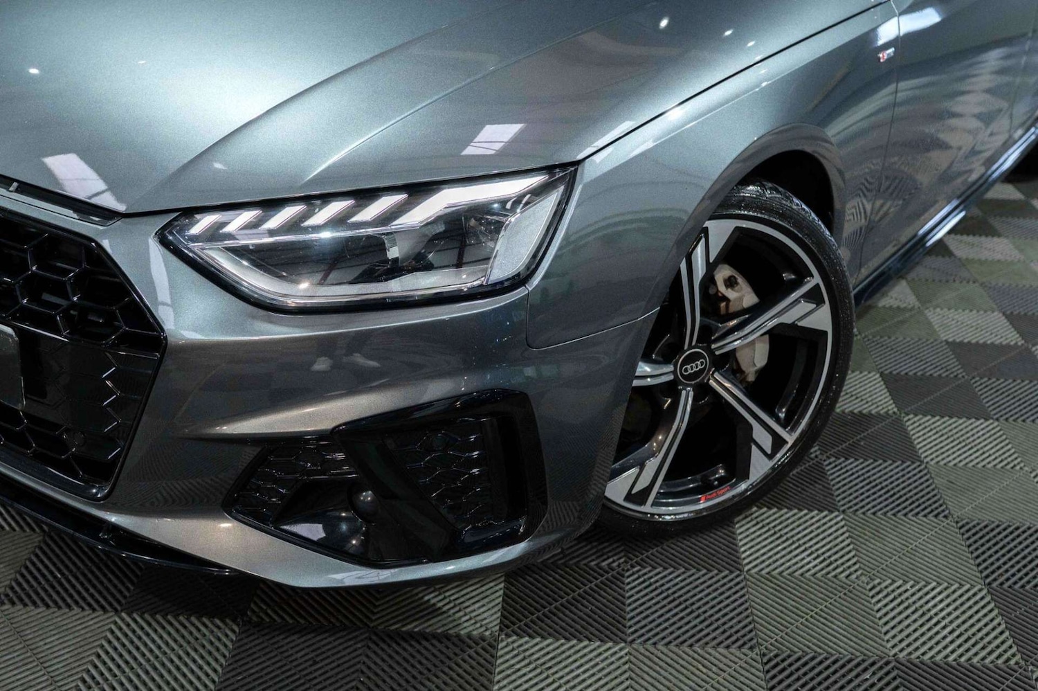 Used Audi A4 2023 for sale - 77460266: Photo 47