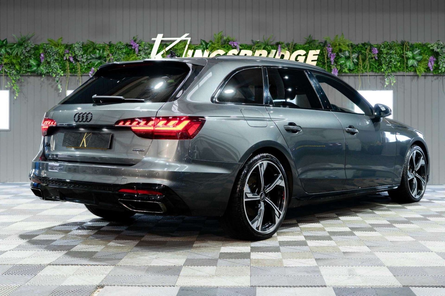 Used Audi A4 2023 for sale - 77460266: Photo 5