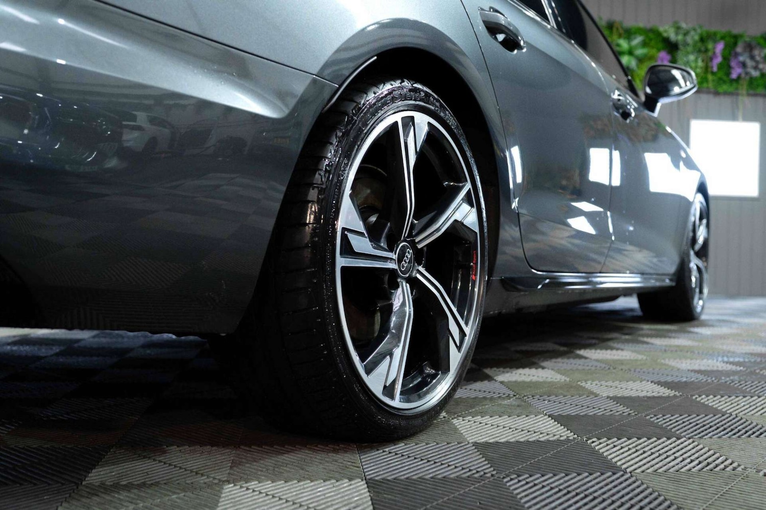 Used Audi A4 2023 for sale - 77460266: Photo 50