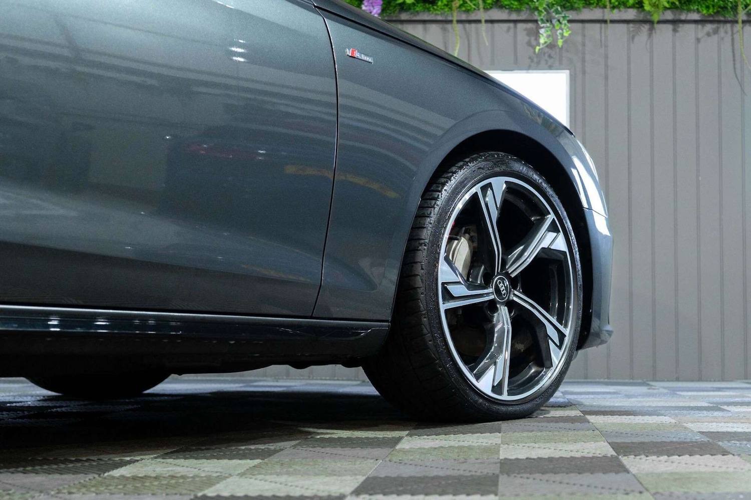 Used Audi A4 2023 for sale - 77460266: Photo 51