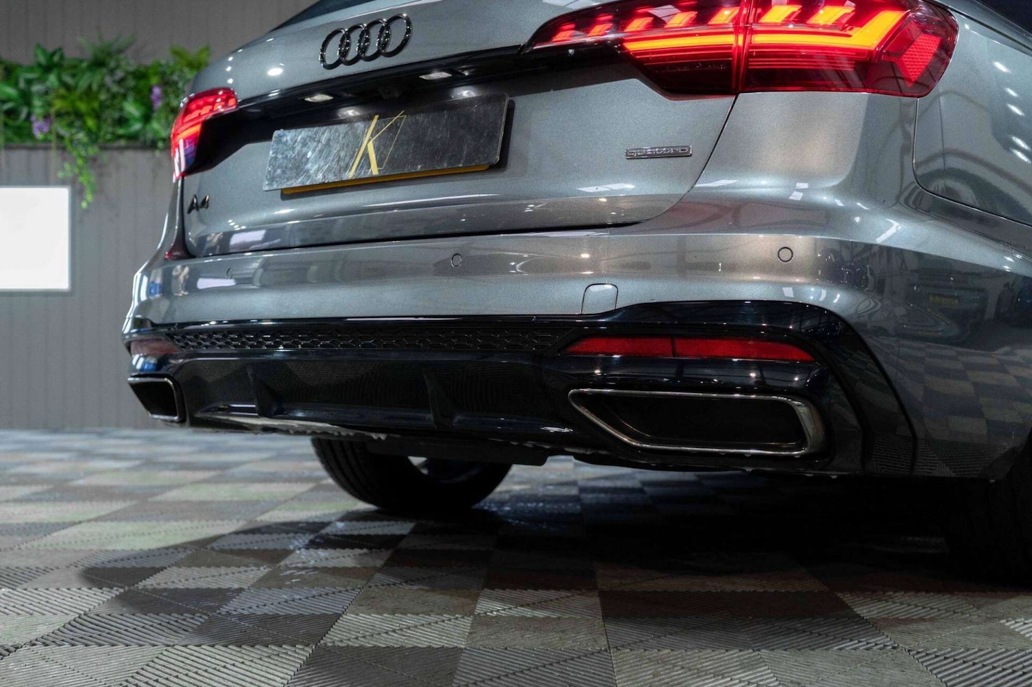 Used Audi A4 2023 for sale - 77460266: Photo 52