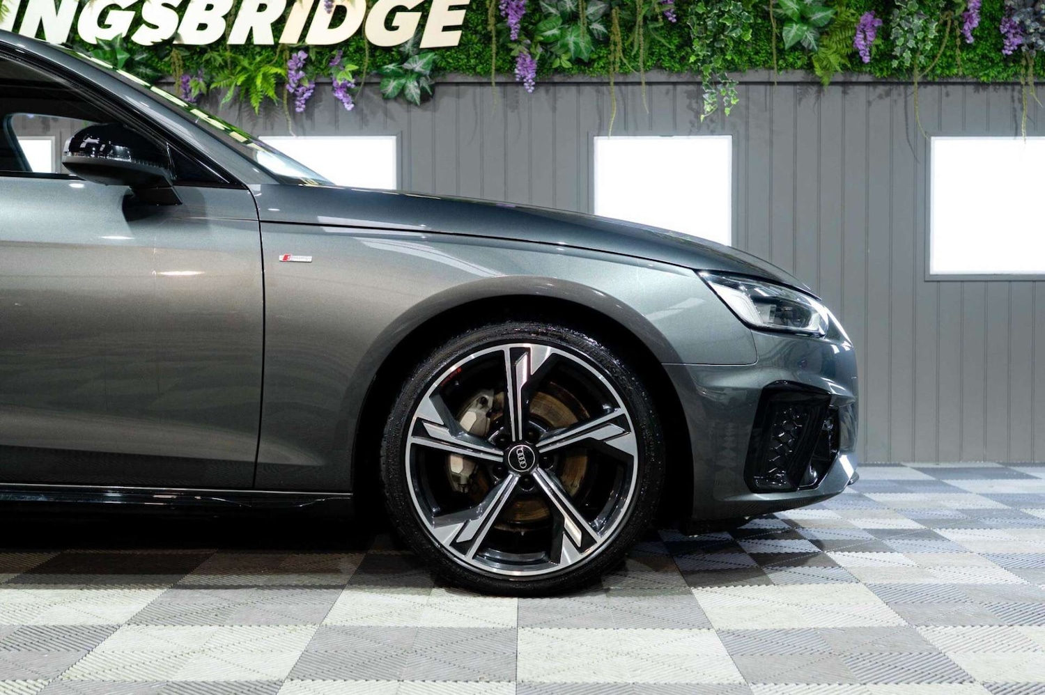 Used Audi A4 2023 for sale - 77460266: Photo 7