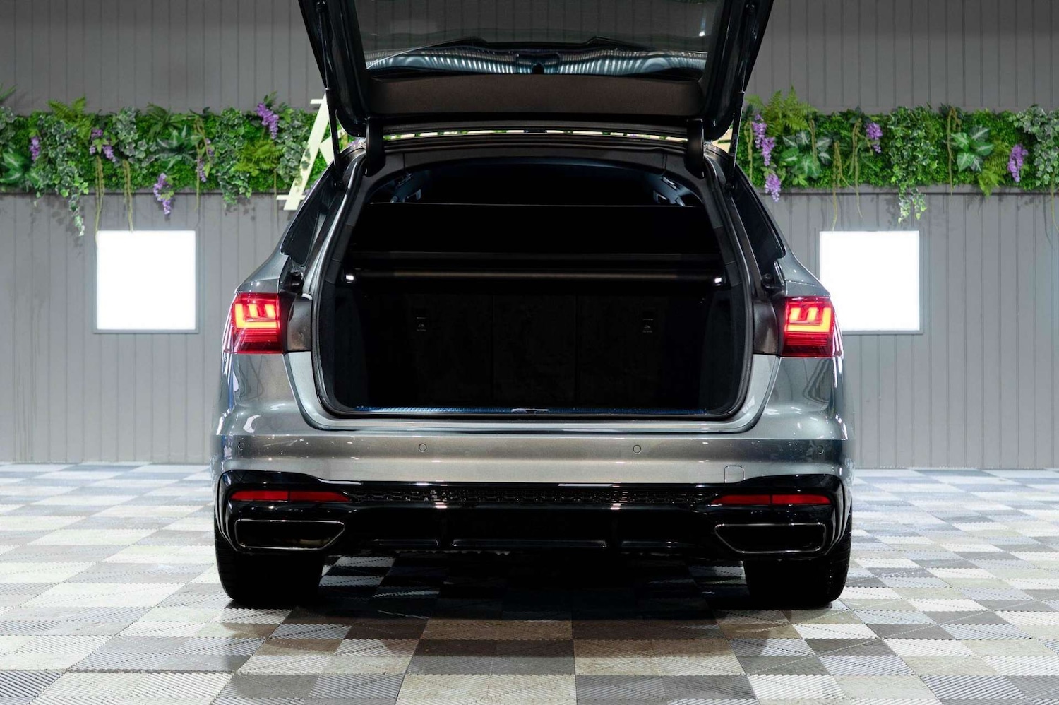 Used Audi A4 2023 for sale - 77460266: Photo 9