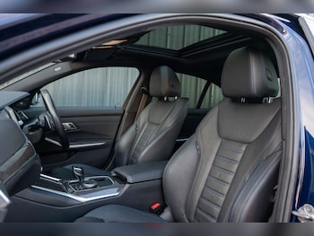 Used BMW 3 Series 2022 for sale - 77523291: Photo