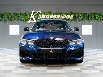 Used BMW 3 Series 2022 for sale - 77523291: Photo