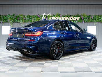 Used BMW 3 Series 2022 for sale - 77523291: Photo