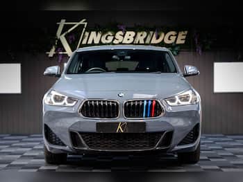 Used BMW X2 2021 for sale - 79641852: Photo