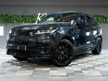Used Land Rover Range Rover Sport 2022 for sale - 79276745: Photo