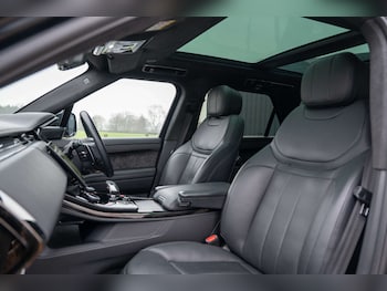 Used Land Rover Range Rover Sport 2022 for sale - 79276745: Photo