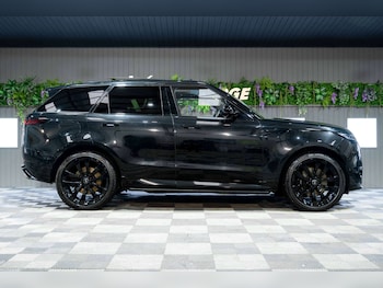 Used Land Rover Range Rover Sport 2022 for sale - 79276745: Photo