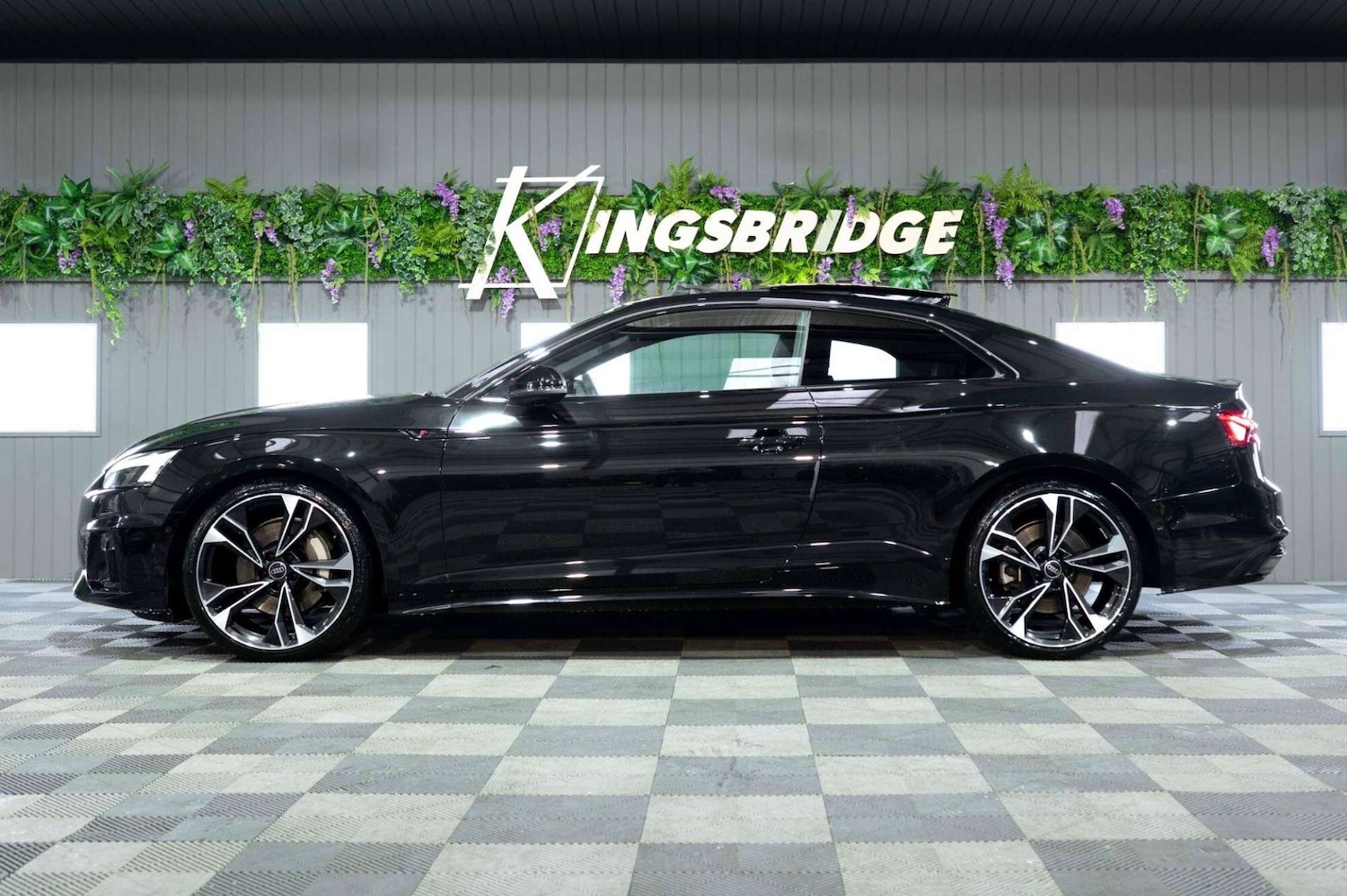 Used Audi A5 2024 for sale - 77460271: Photo 10