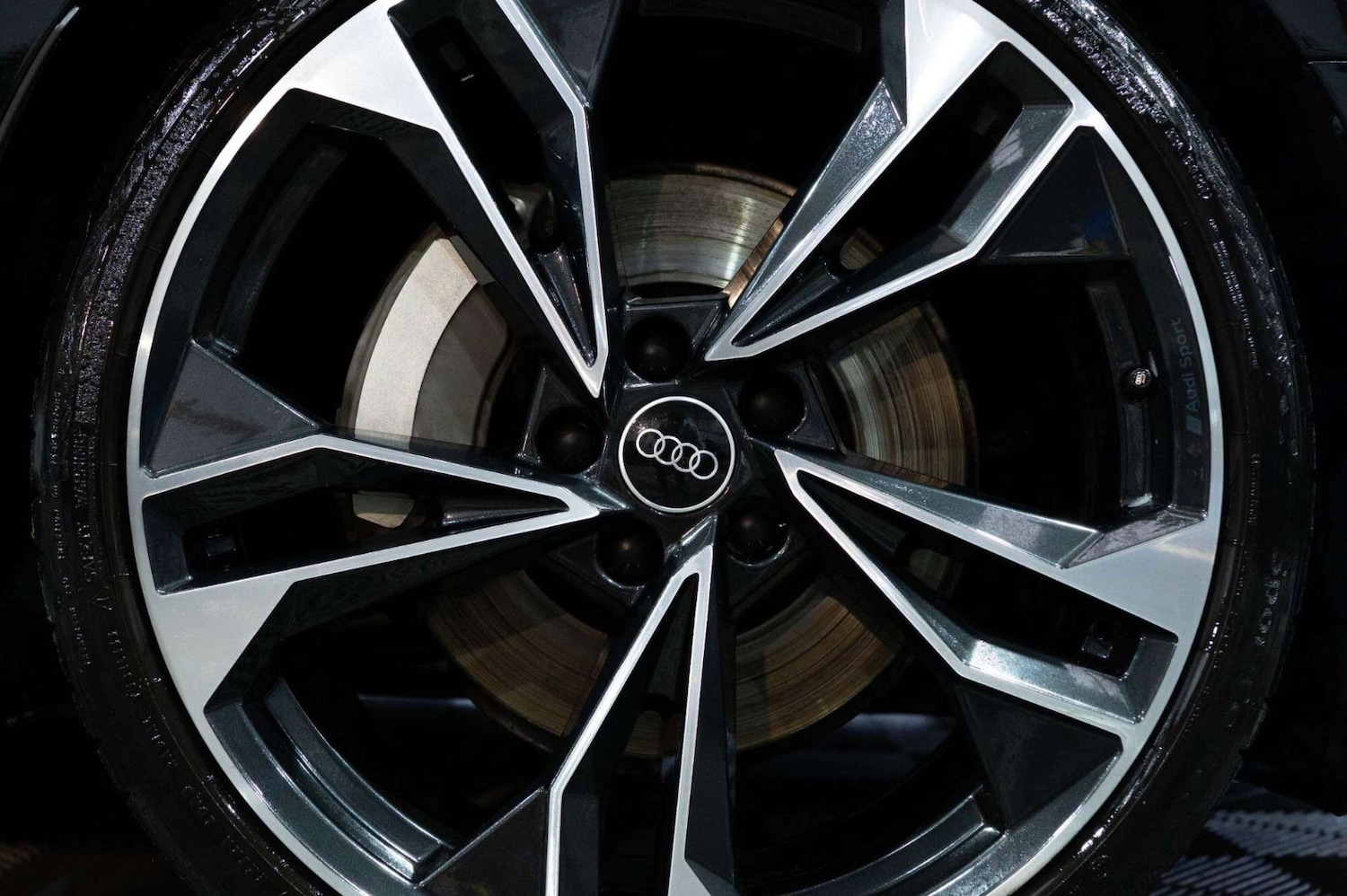 Used Audi A5 2024 for sale - 77460271: Photo 12