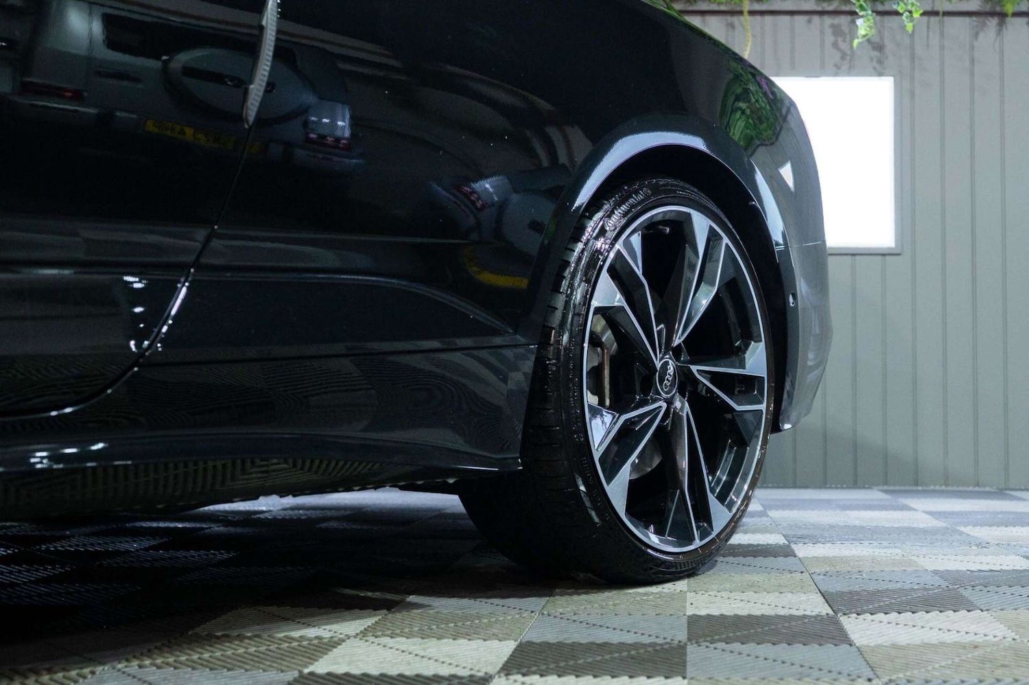 Used Audi A5 2024 for sale - 77460271: Photo 14