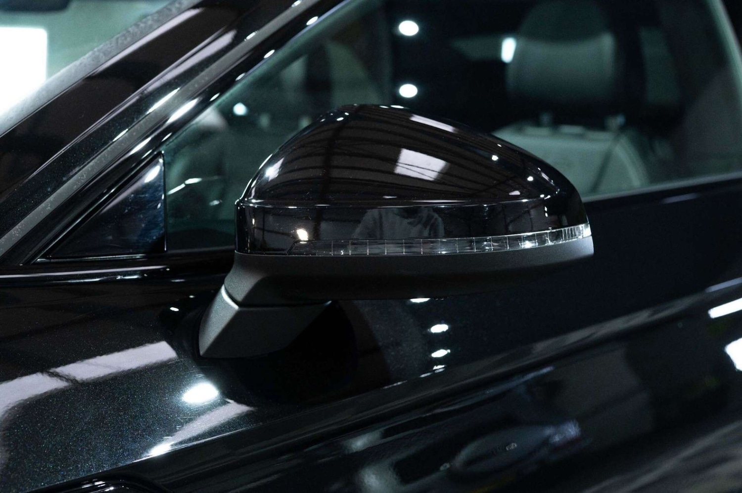 Used Audi A5 2024 for sale - 77460271: Photo 16