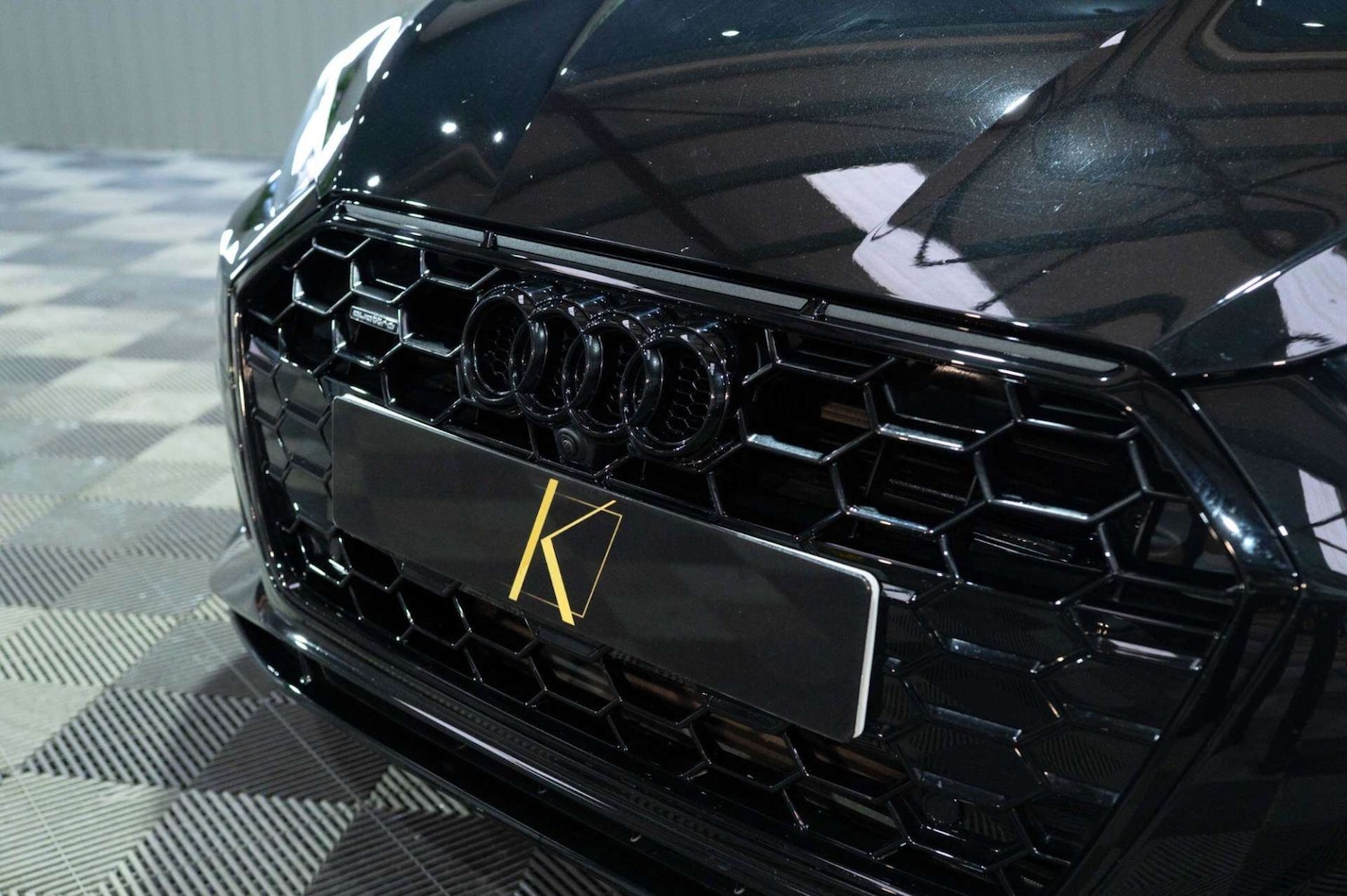 Used Audi A5 2024 for sale - 77460271: Photo 18