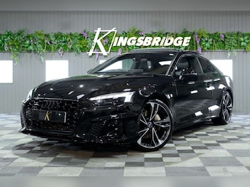 Used Audi A5 2024 for sale - 77460271: Photo