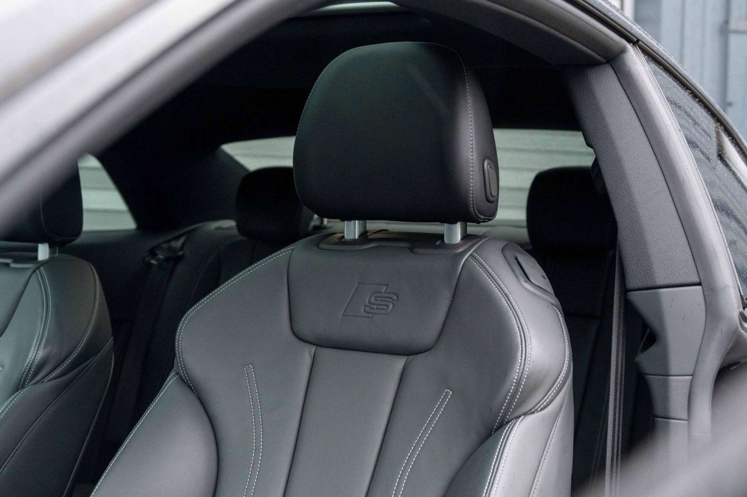 Used Audi A5 2024 for sale - 77460271: Photo 20