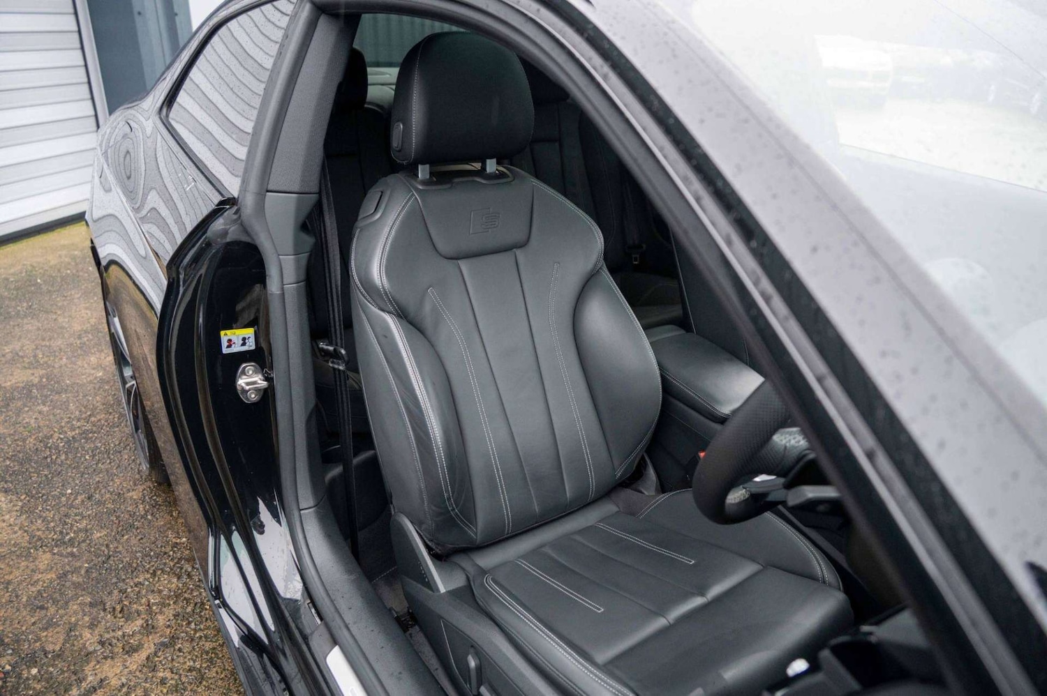 Used Audi A5 2024 for sale - 77460271: Photo 22