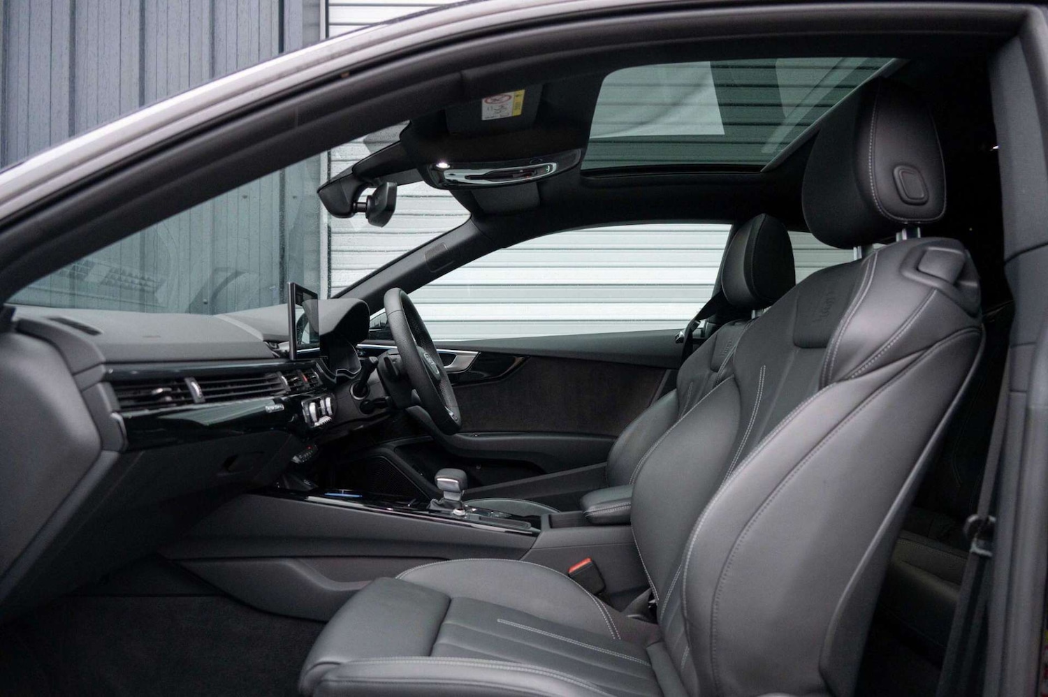 Used Audi A5 2024 for sale - 77460271: Photo 23