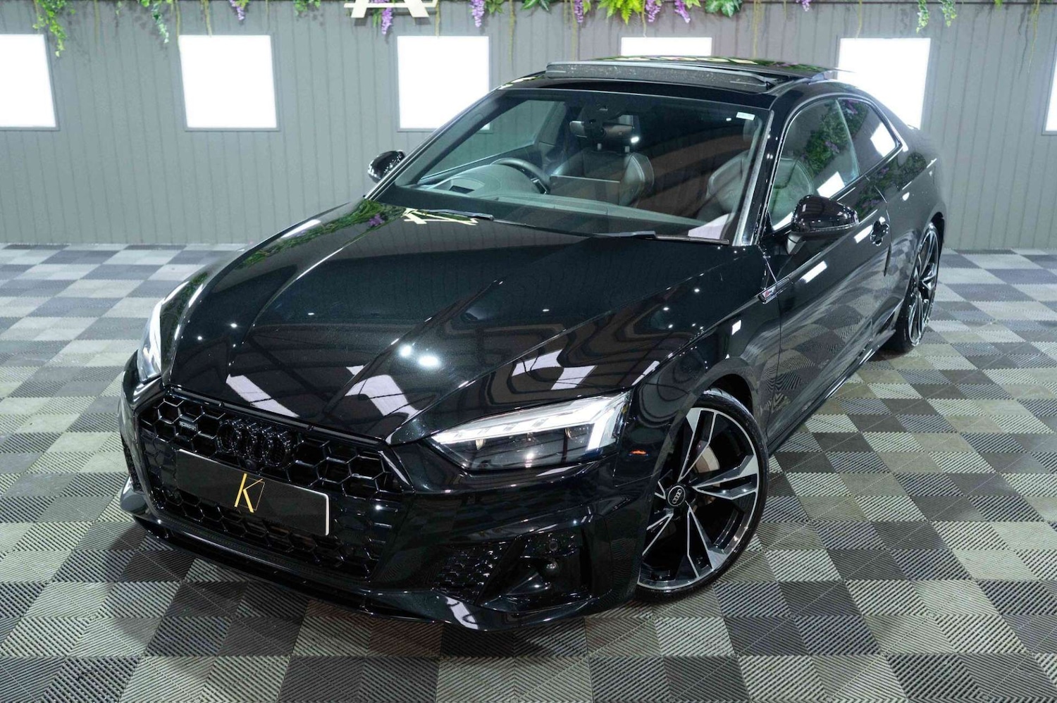 Used Audi A5 2024 for sale - 77460271: Photo 25