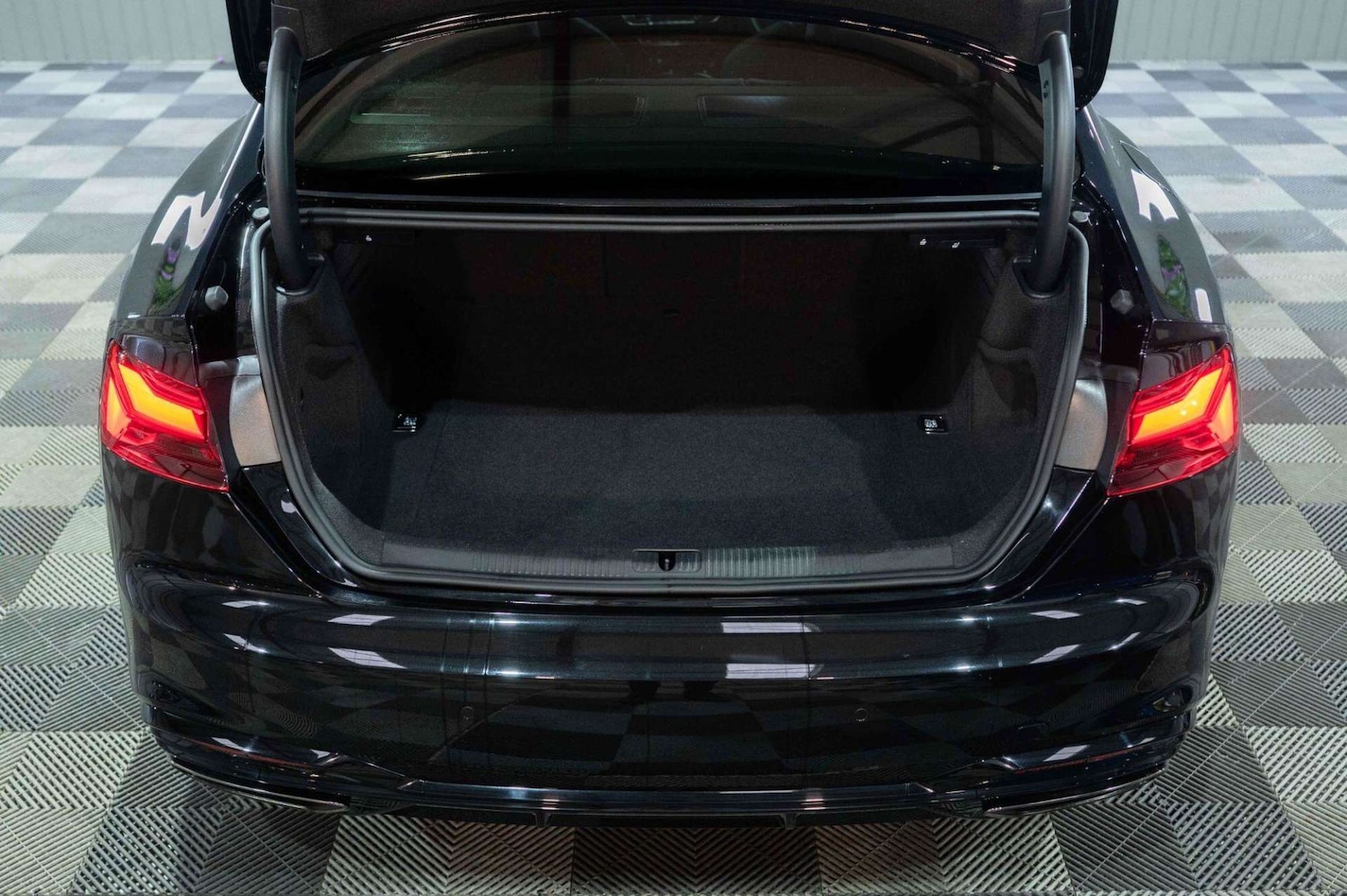 Used Audi A5 2024 for sale - 77460271: Photo 27