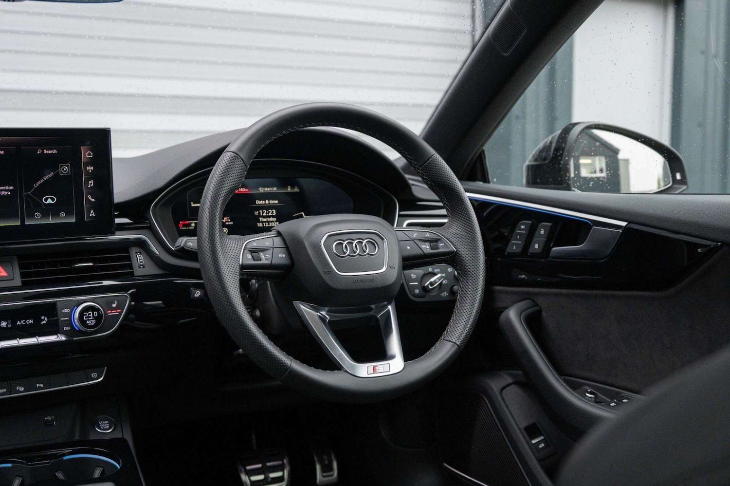 Used Audi A5 2024 for sale - 77460271: Photo 28