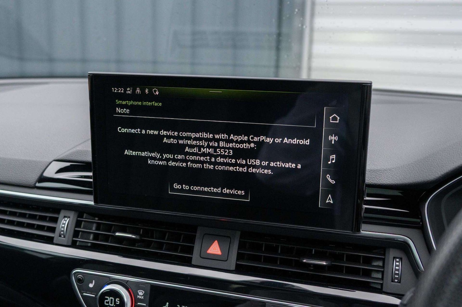 Used Audi A5 2024 for sale - 77460271: Photo 29