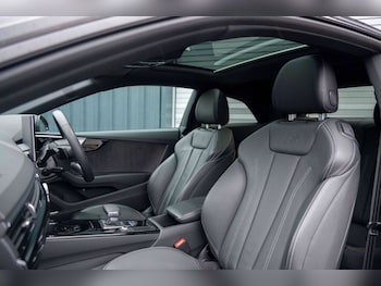 Used Audi A5 2024 for sale - 77460271: Photo