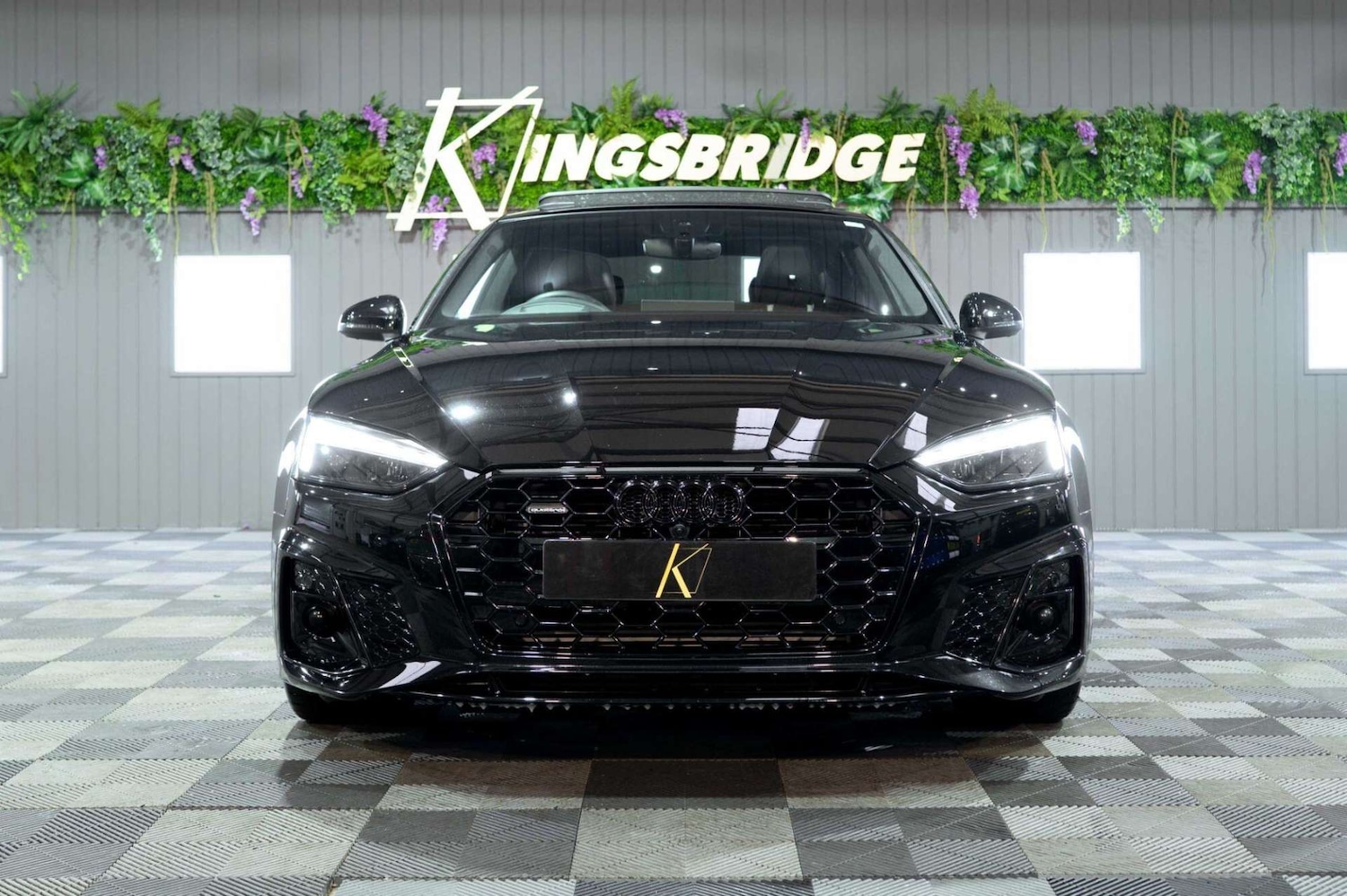 Used Audi A5 2024 for sale - 77460271: Photo 3