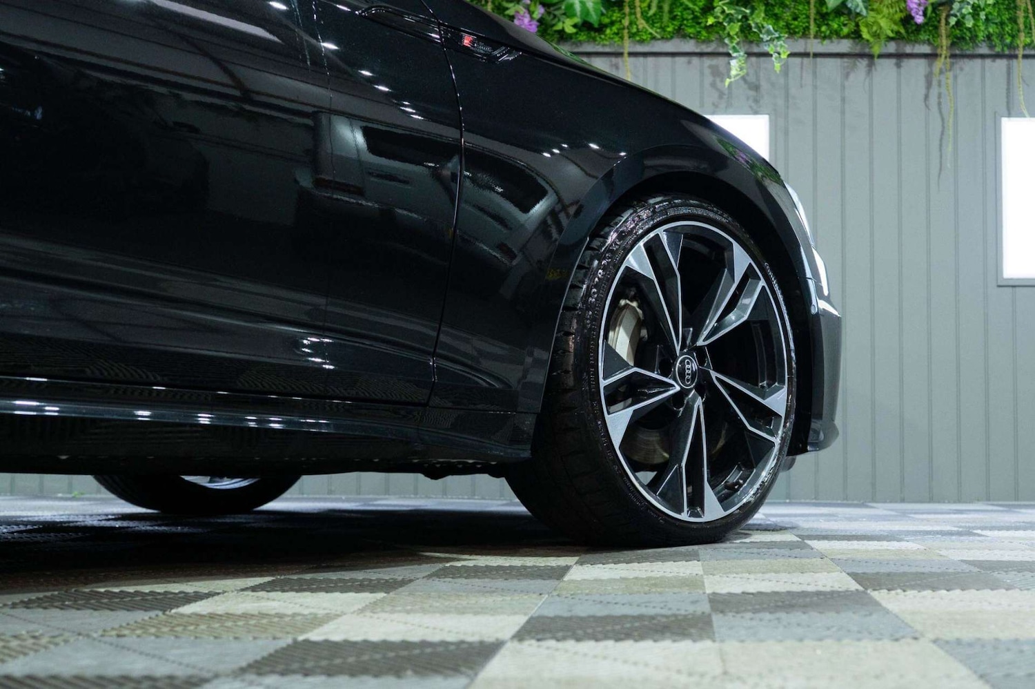 Used Audi A5 2024 for sale - 77460271: Photo 31