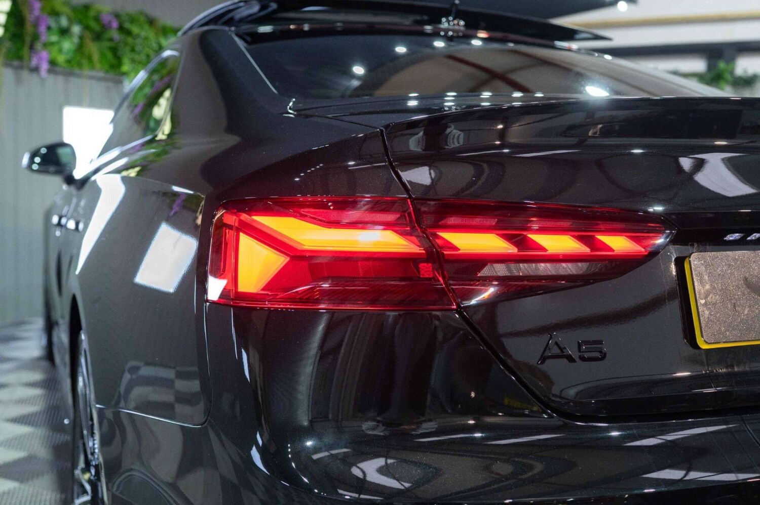 Used Audi A5 2024 for sale - 77460271: Photo 35