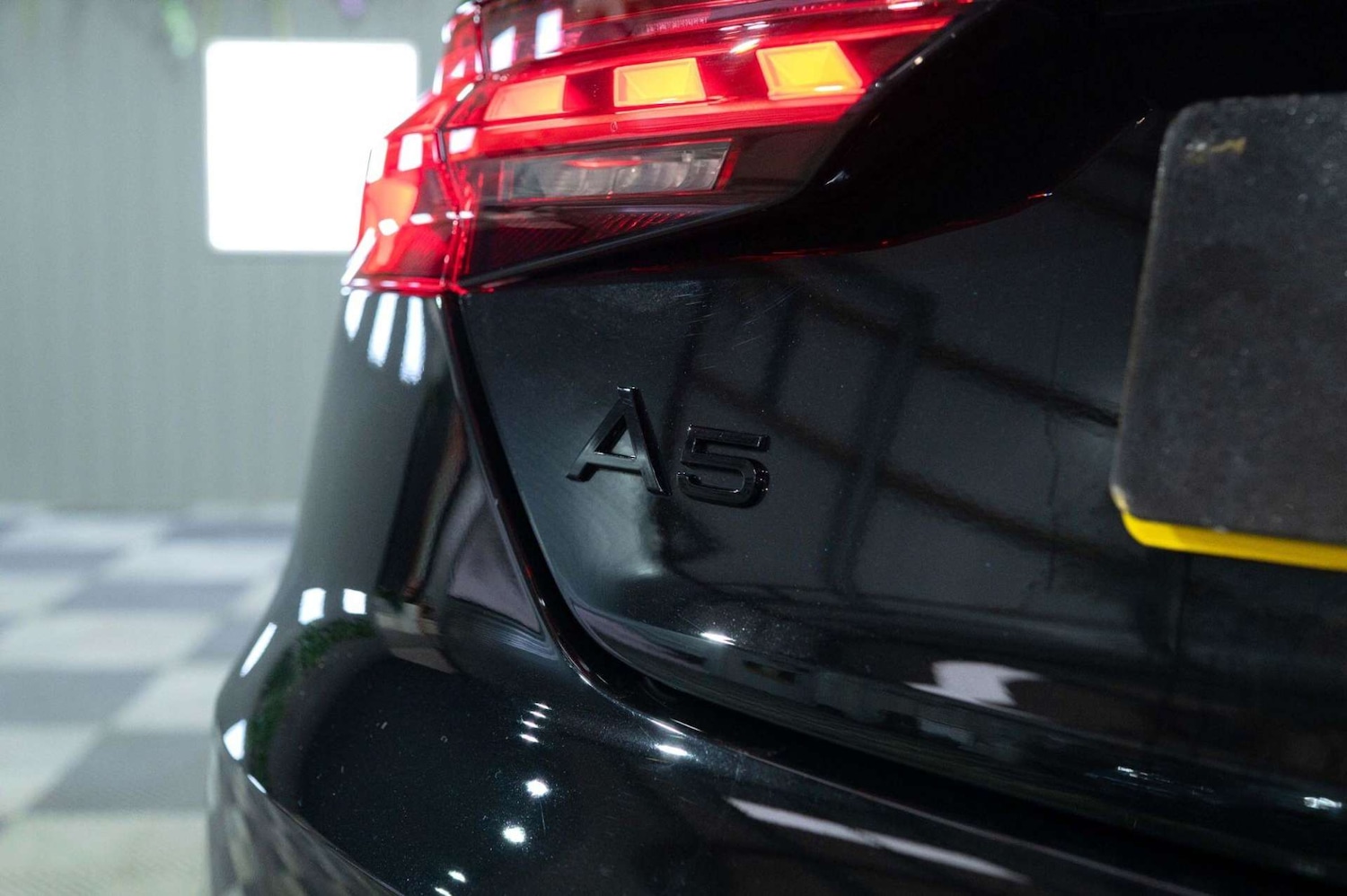 Used Audi A5 2024 for sale - 77460271: Photo 38