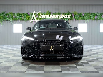 Used Audi A5 2024 for sale - 77460271: Photo