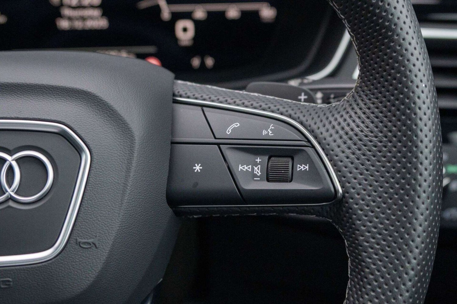 Used Audi A5 2024 for sale - 77460271: Photo 42