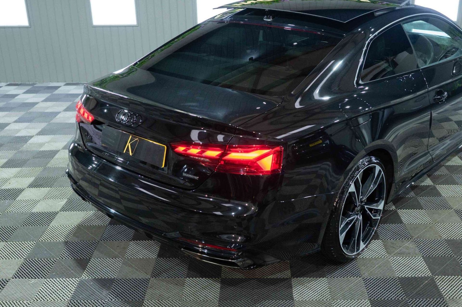 Used Audi A5 2024 for sale - 77460271: Photo 44