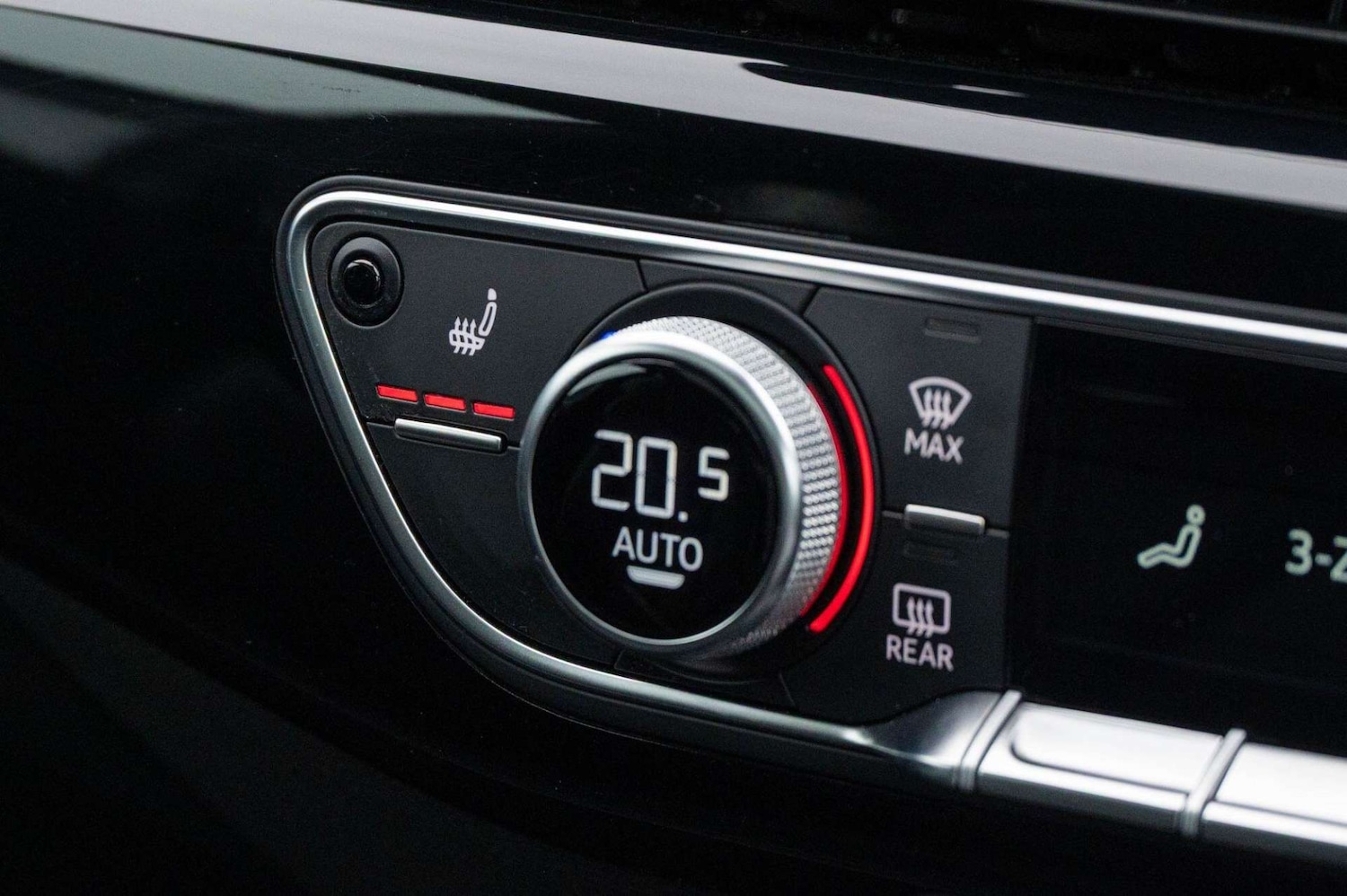 Used Audi A5 2024 for sale - 77460271: Photo 47