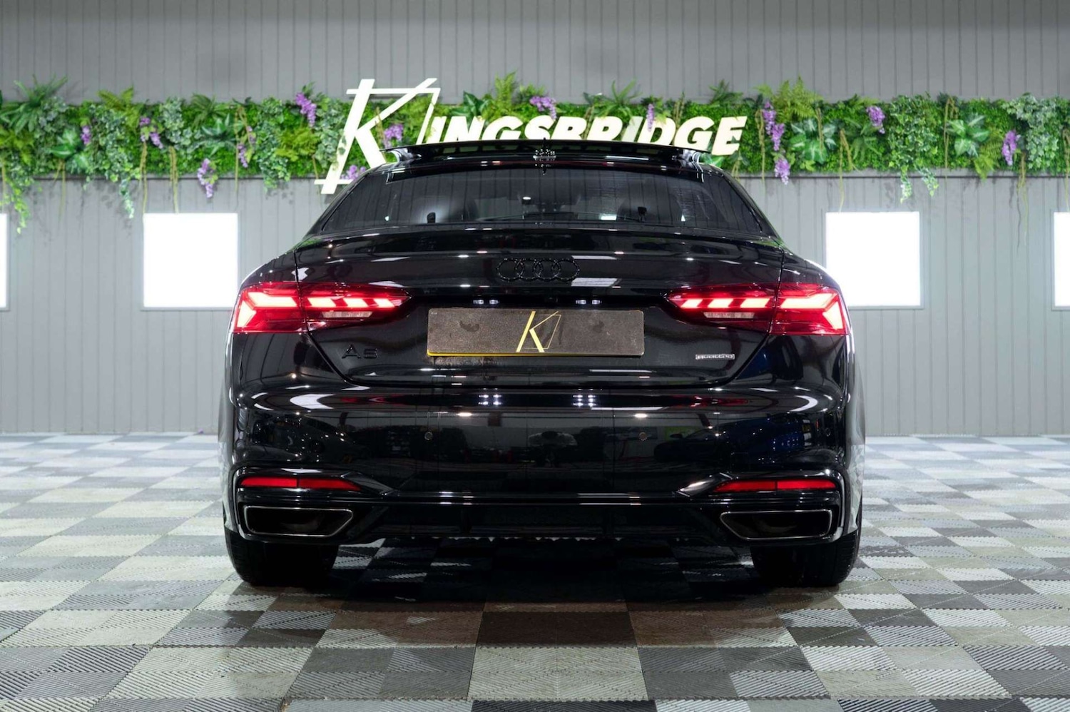 Used Audi A5 2024 for sale - 77460271: Photo 5