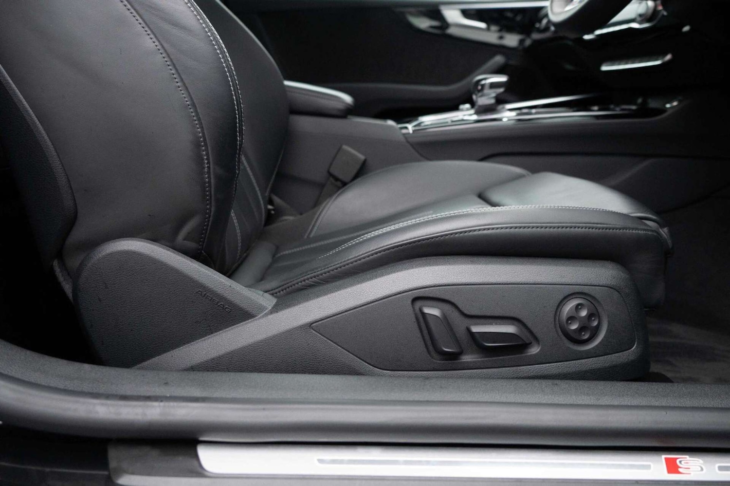 Used Audi A5 2024 for sale - 77460271: Photo 55