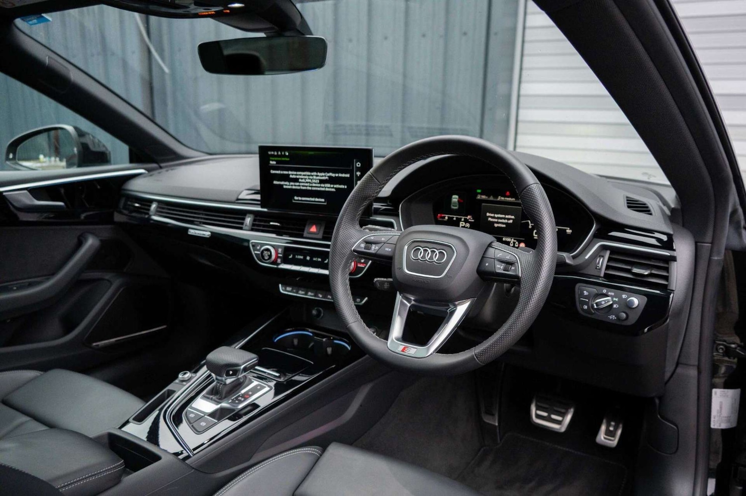 Used Audi A5 2024 for sale - 77460271: Photo 57