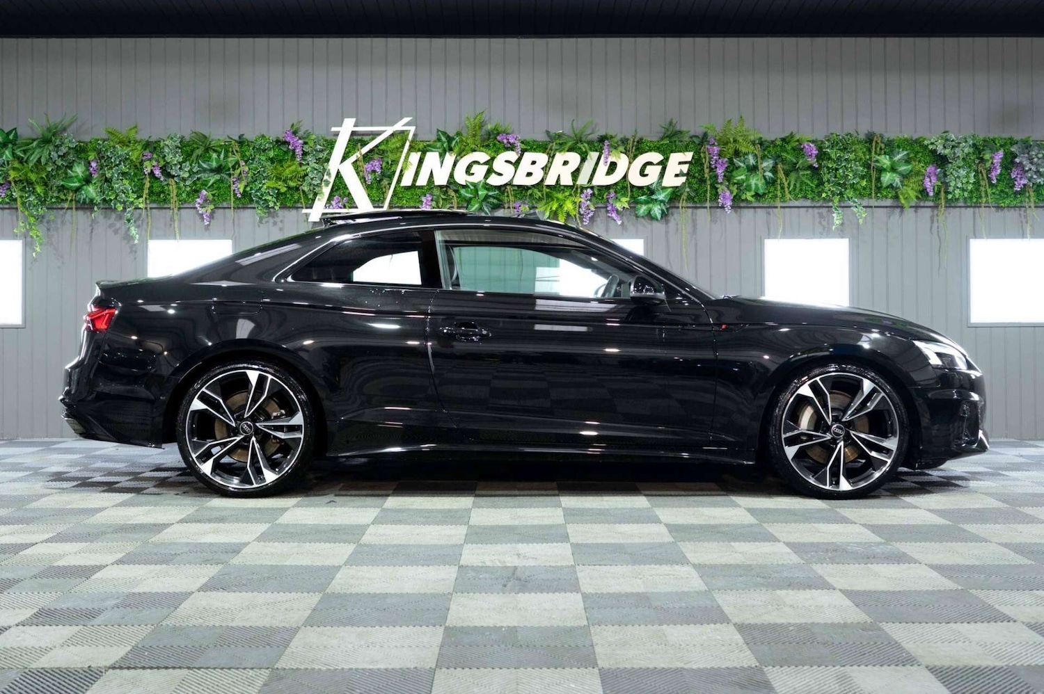 Used Audi A5 2024 for sale - 77460271: Photo 6