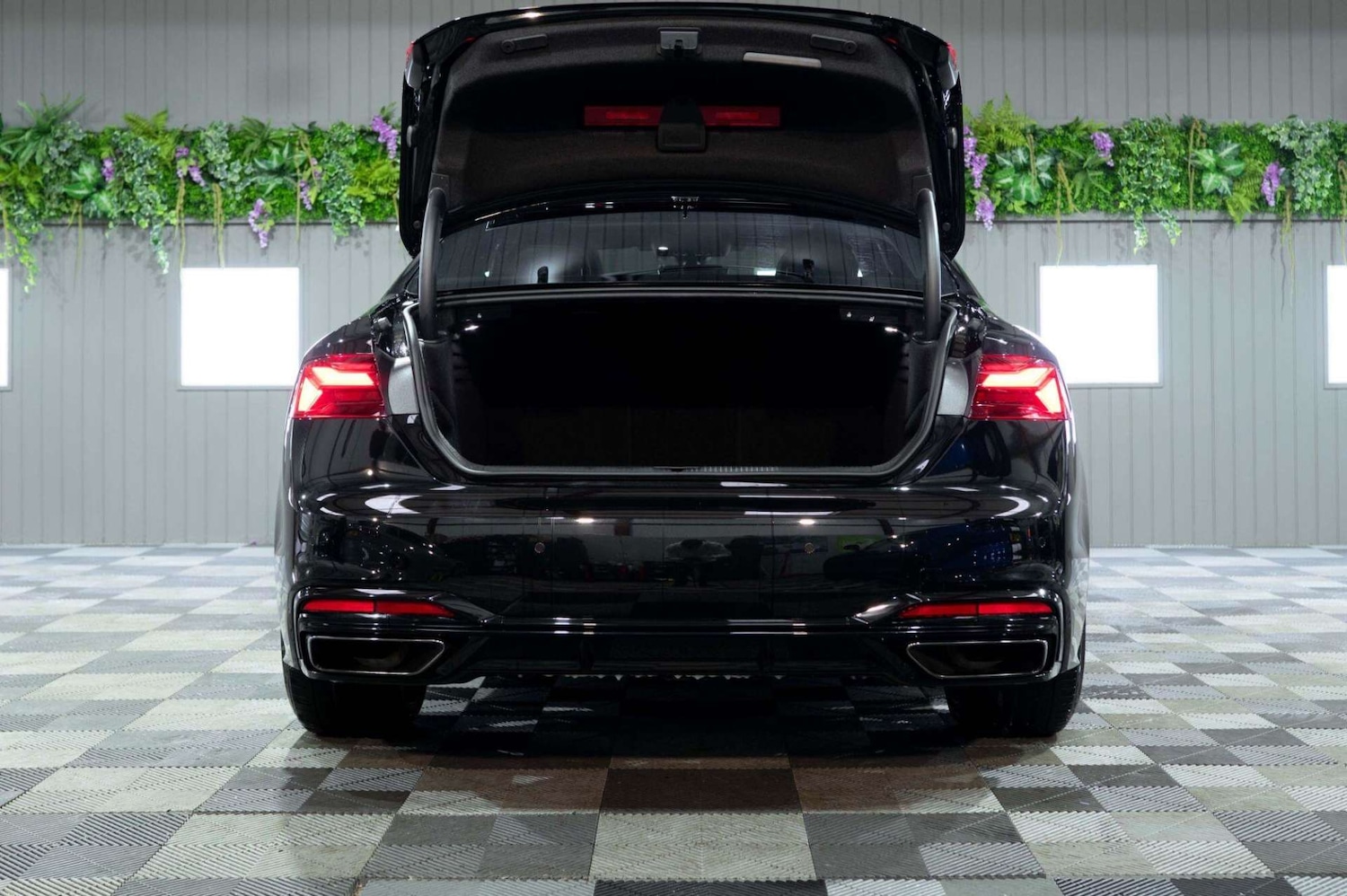 Used Audi A5 2024 for sale - 77460271: Photo 9