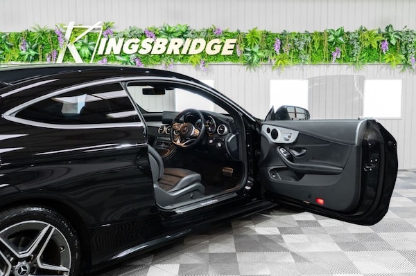 Used Mercedes-Benz C-Class 2022 for sale - 75487363: Photo 10