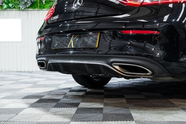 Used Mercedes-Benz C-Class 2022 for sale - 75487363: Photo 11