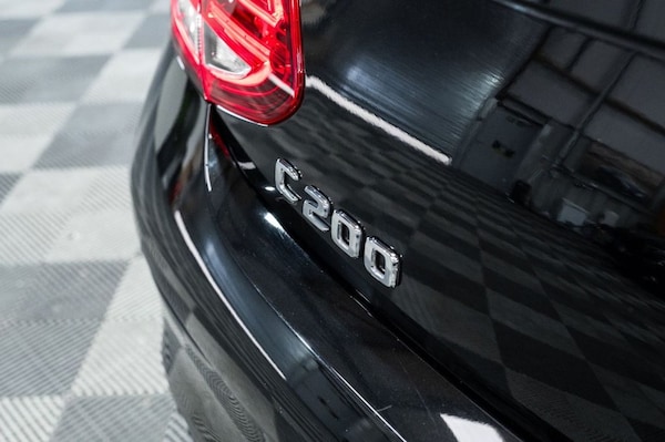 Used Mercedes-Benz C-Class 2022 for sale - 75487363: Photo 12
