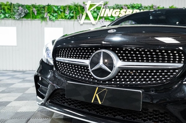 Used Mercedes-Benz C-Class 2022 for sale - 75487363: Photo 13