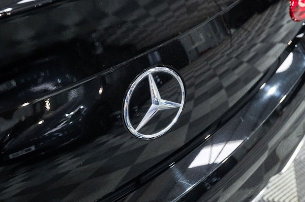 Used Mercedes-Benz C-Class 2022 for sale - 75487363: Photo 14