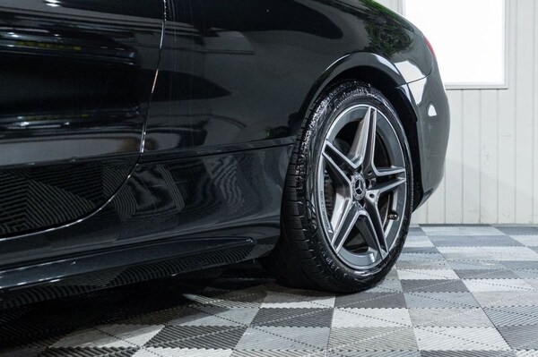 Used Mercedes-Benz C-Class 2022 for sale - 75487363: Photo 18